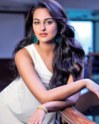 Sonakshi Sinha